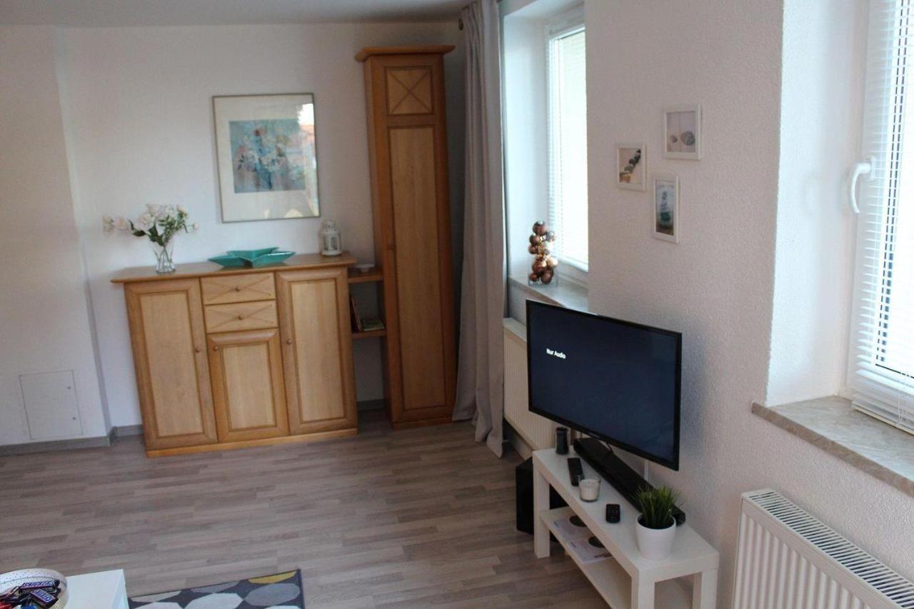 Ferienwohnung-Villa-Helene Бланкенбург Экстерьер фото
