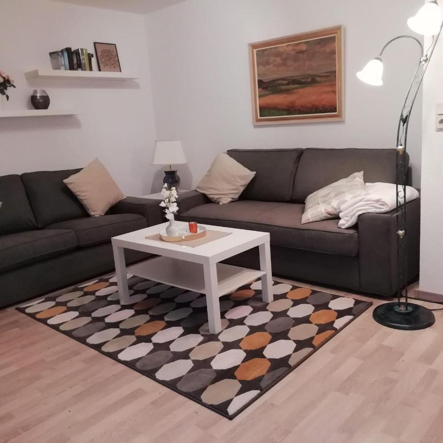 Ferienwohnung-Villa-Helene Бланкенбург Экстерьер фото