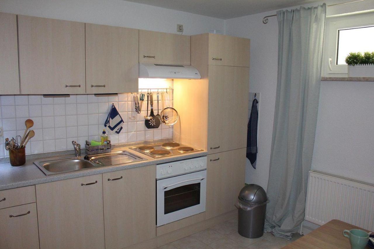 Ferienwohnung-Villa-Helene Бланкенбург Экстерьер фото