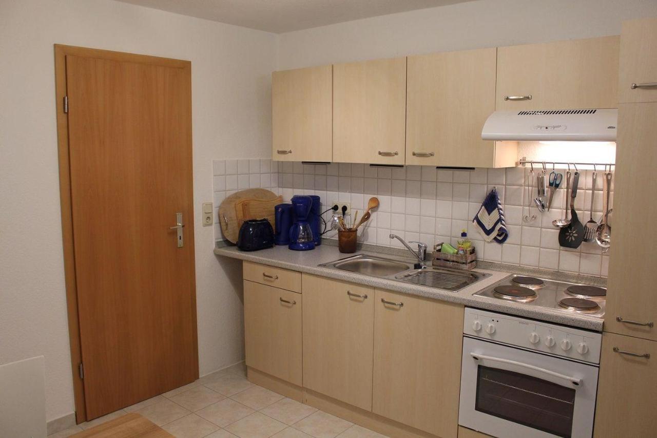 Ferienwohnung-Villa-Helene Бланкенбург Экстерьер фото