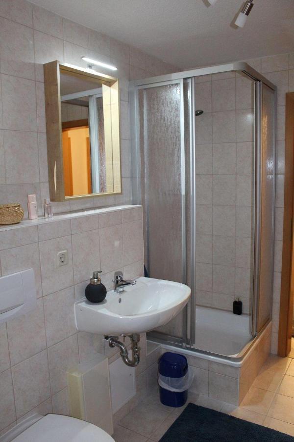 Ferienwohnung-Villa-Helene Бланкенбург Экстерьер фото