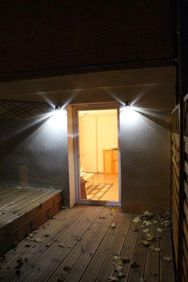 Ferienwohnung-Villa-Helene Бланкенбург Экстерьер фото