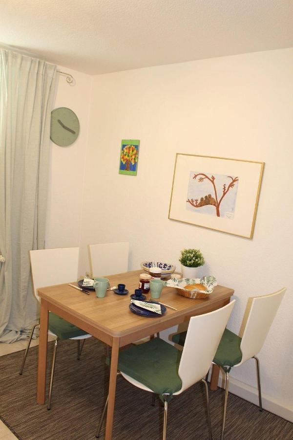 Ferienwohnung-Villa-Helene Бланкенбург Экстерьер фото